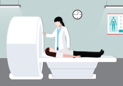 radiation therapy